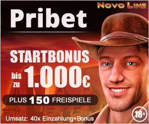 Pribet Book of Ra Novoline Bonus