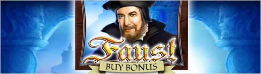 Novoline Faust Buy Bonus