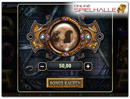 Novoline Spiel Golden Ark Buy Bonus