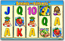 Bananas Go Bahamas Novoline Spielautomaten - Bananas Go Bahamas