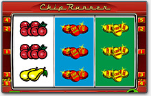 Chip Runner Novoline Spielautomaten - Chip Runner
