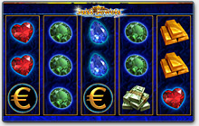 Just Jewels Deluxe Novoline Spielautomaten - Just Jewels Deluxe