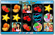 Oliver's Bar Novoline Spielautomaten - Oliver's Bar