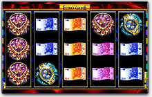 The Euro Game Novoline Spielautomaten - The Euro Game