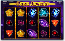 Pure Jewels Novoline Spielautomaten - Pure Jewels