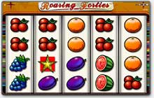 Roaring Forties Novoline Spielautomaten - Roaring Forties