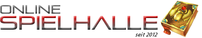 Online Spielhalle Logo